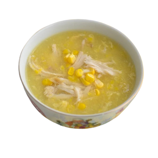 Chicken Corn Soup
