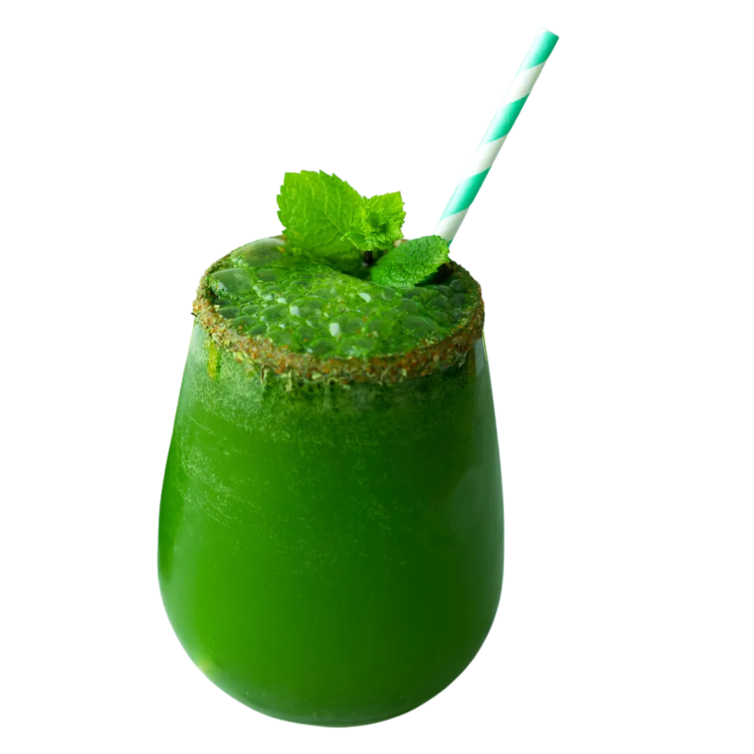 Mint Margarita