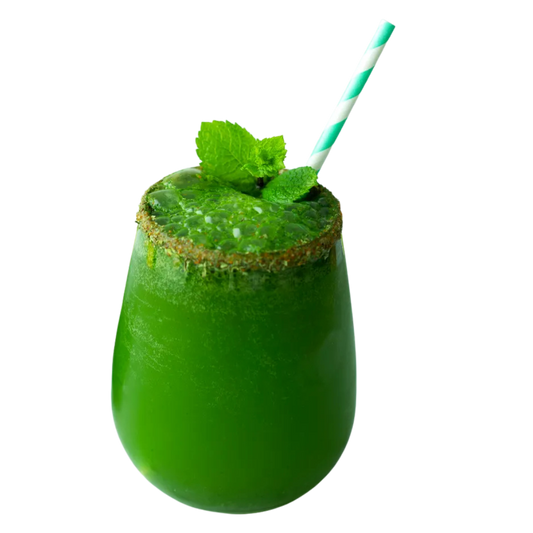 Mint Margarita